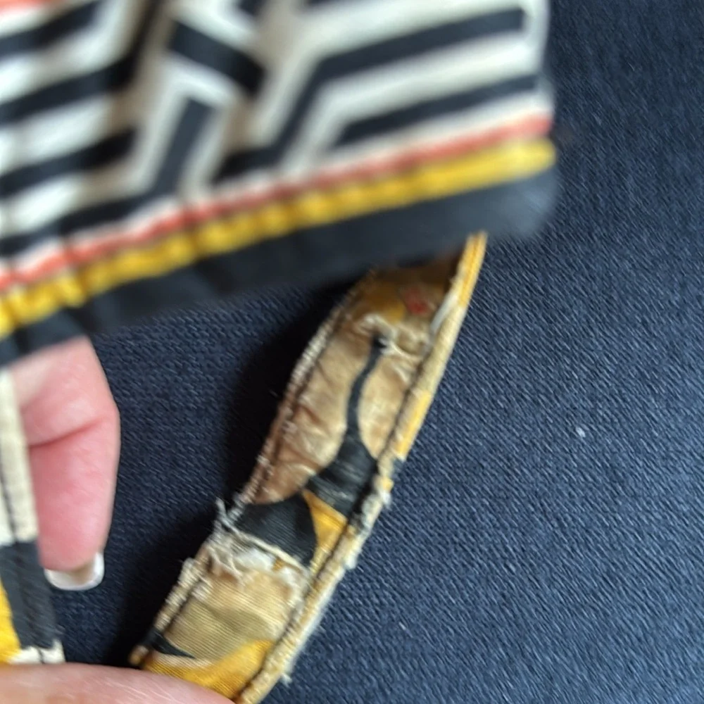 Vera Bradley pre loved